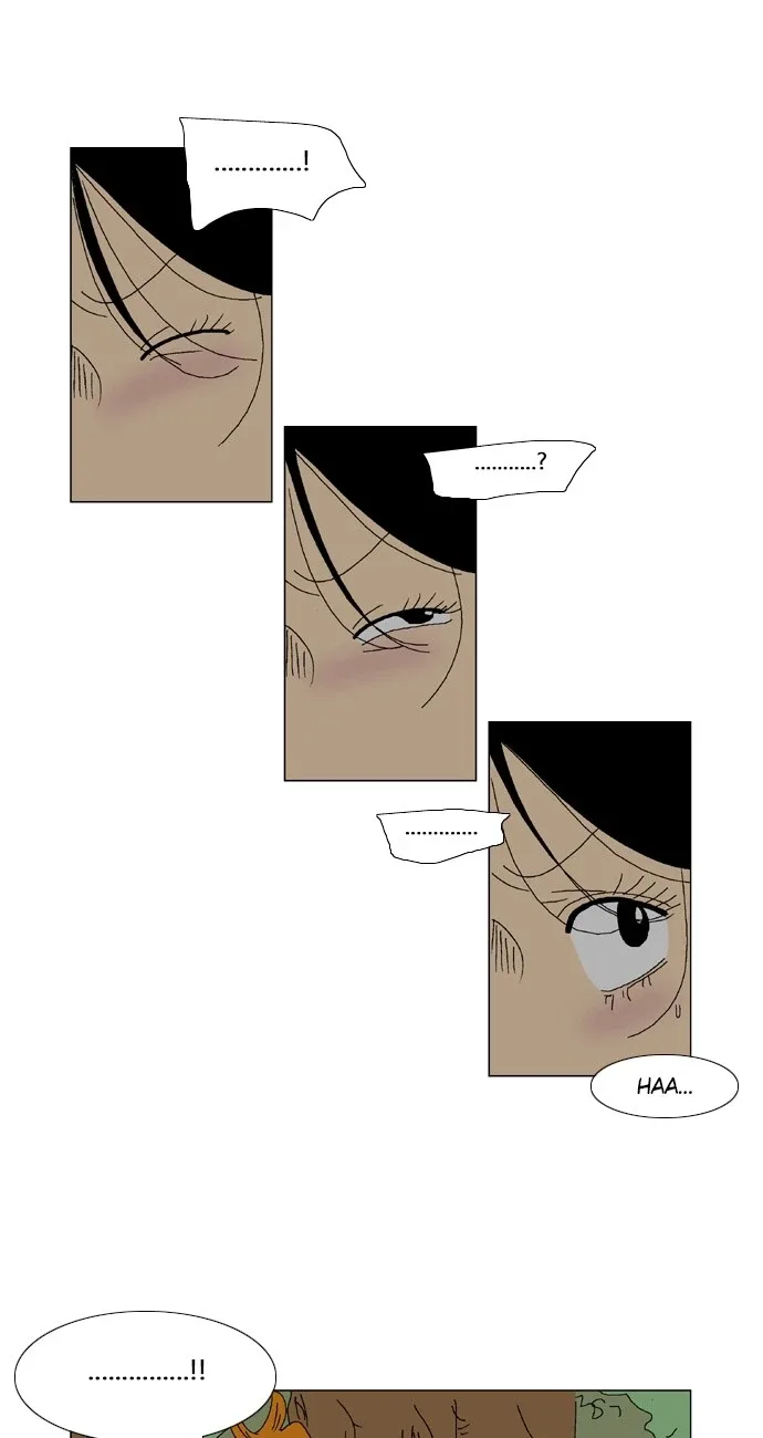 A Stranger in My House Chapter 45 page 7