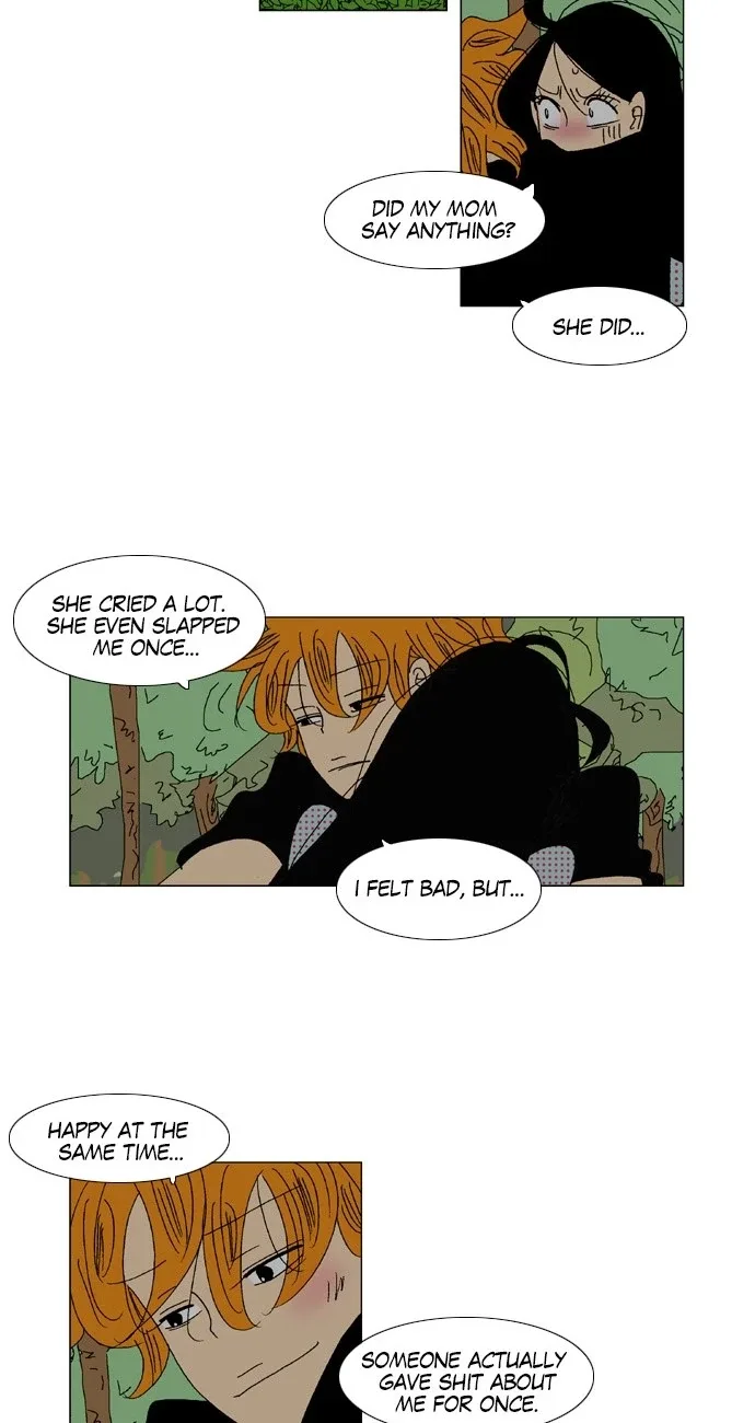 A Stranger in My House Chapter 45 page 15