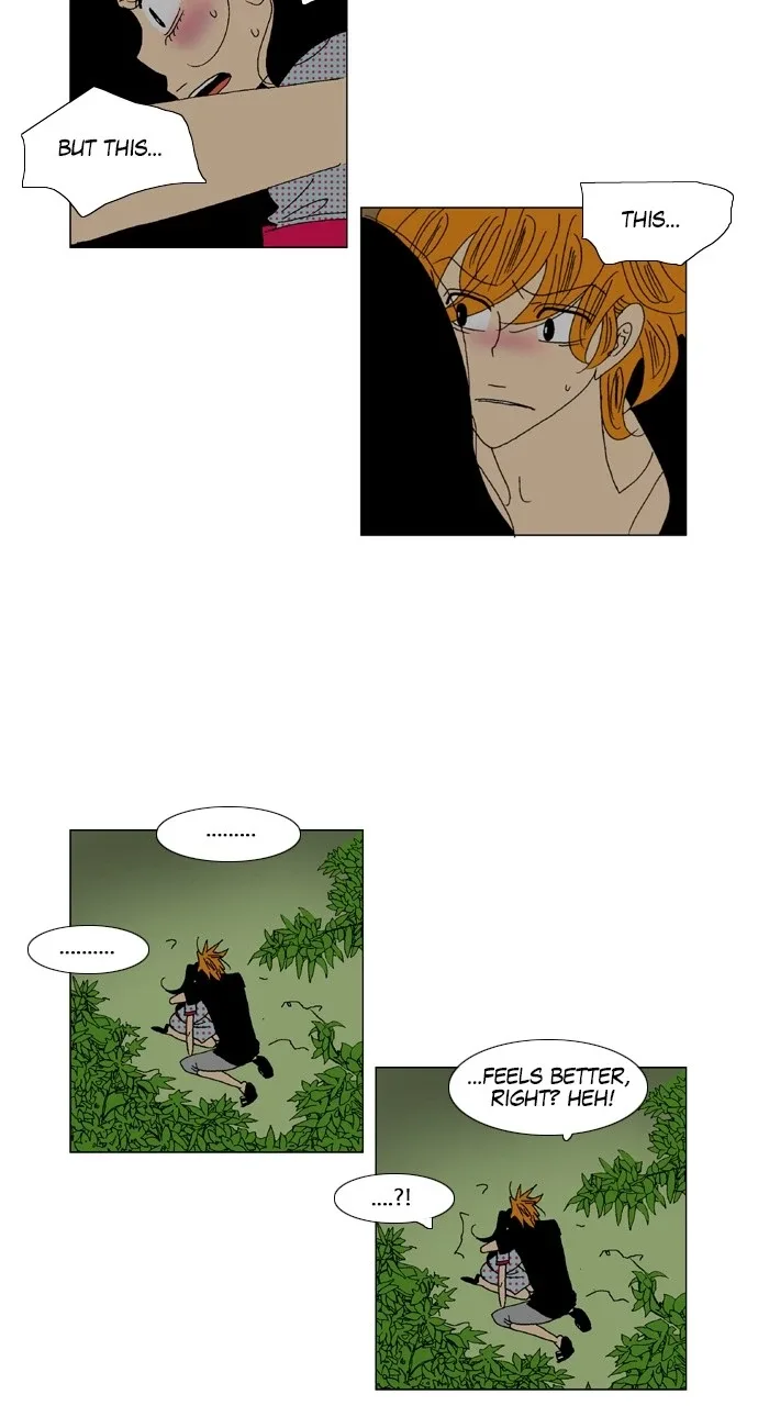 A Stranger in My House Chapter 45 page 10