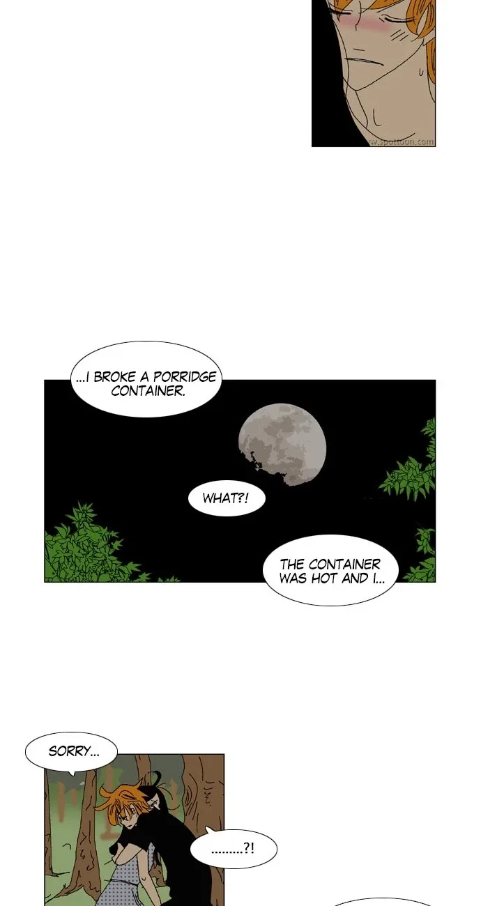 A Stranger in My House Chapter 45 page 13