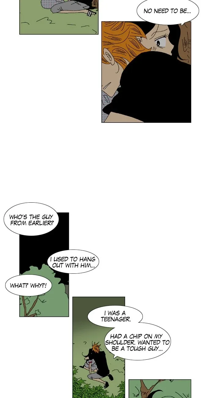 A Stranger in My House Chapter 45 page 14