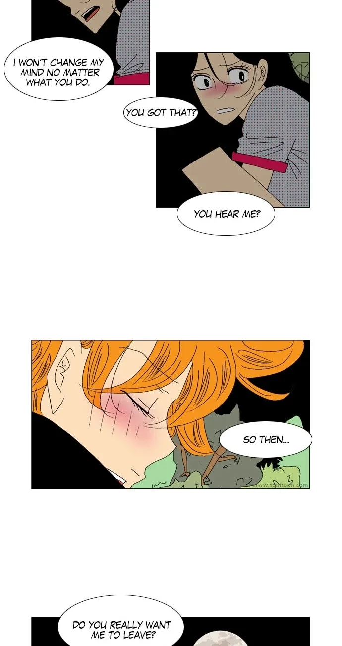 A Stranger in My House Chapter 45 page 18