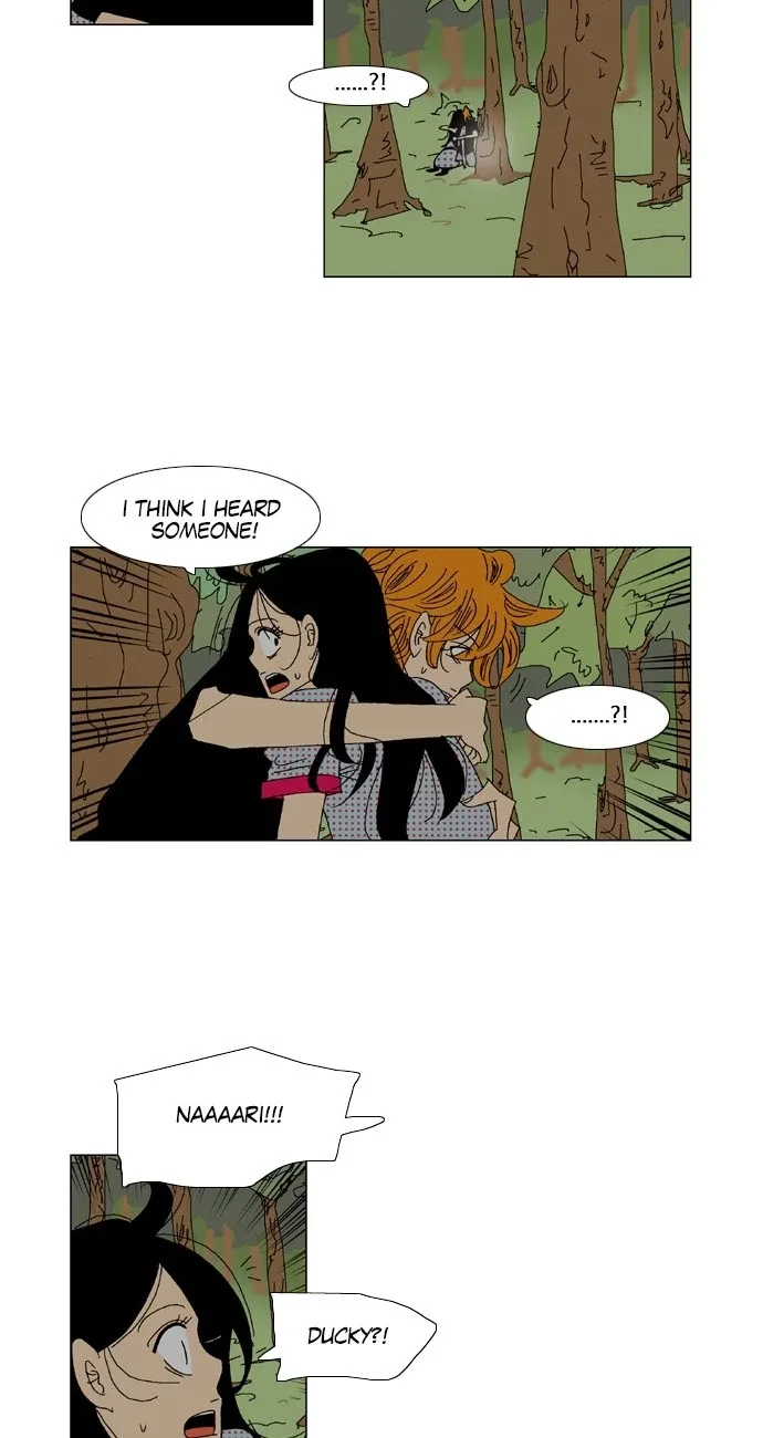 A Stranger in My House Chapter 45 page 20