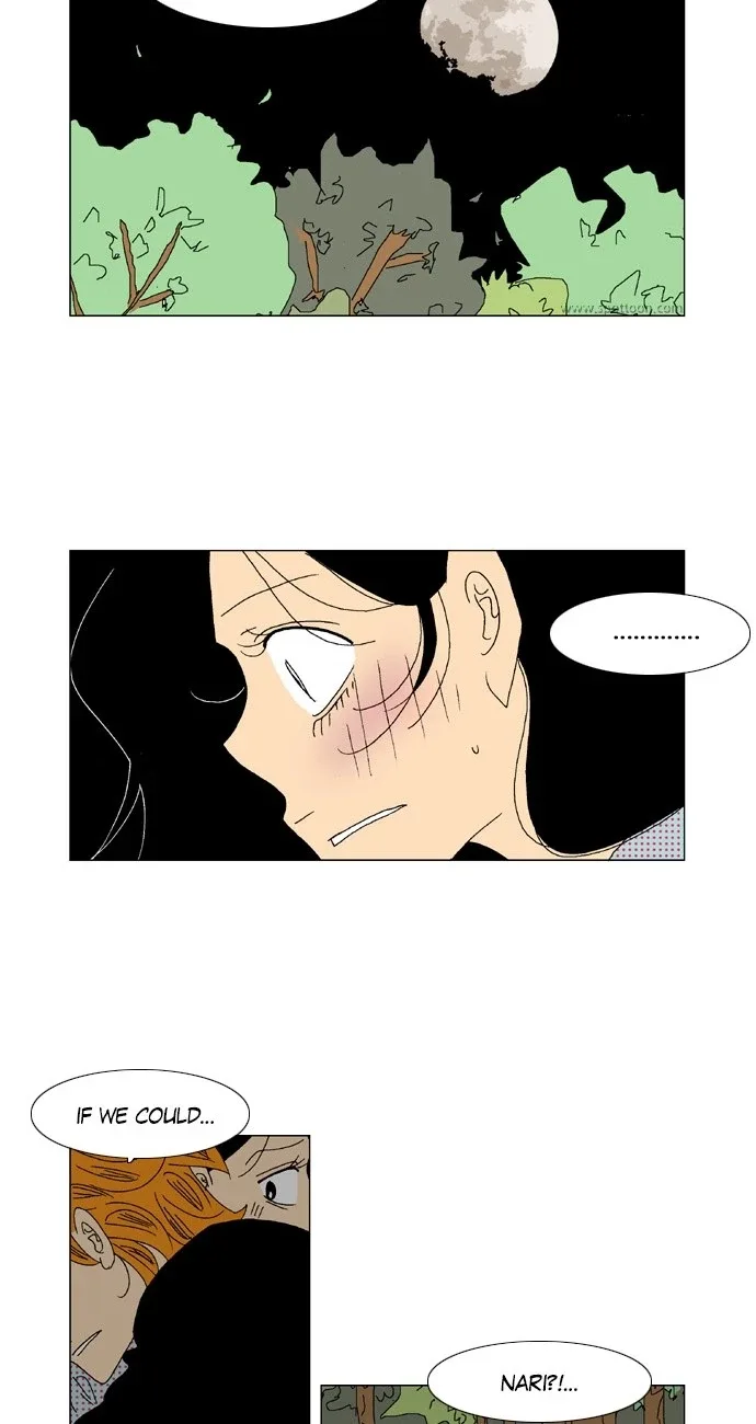 A Stranger in My House Chapter 45 page 19