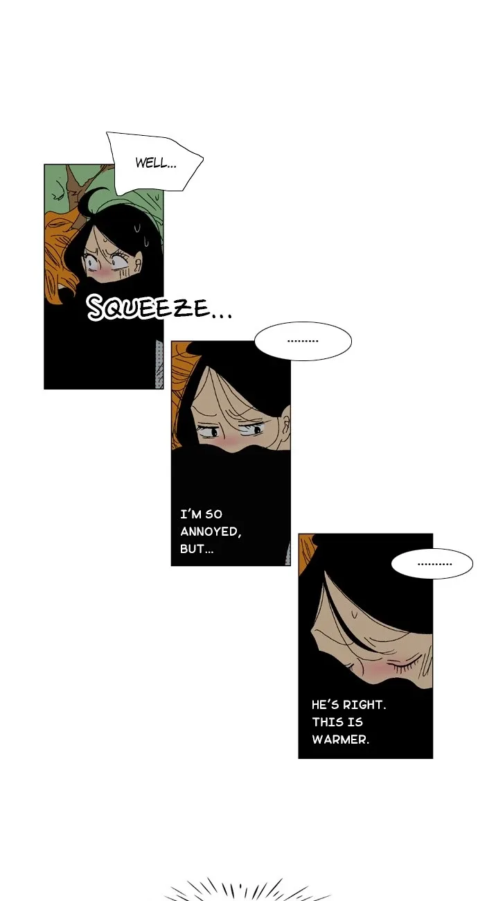A Stranger in My House Chapter 45 page 11