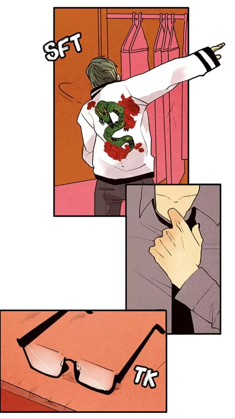 Demons can't be pretty Chapter 54 page 20