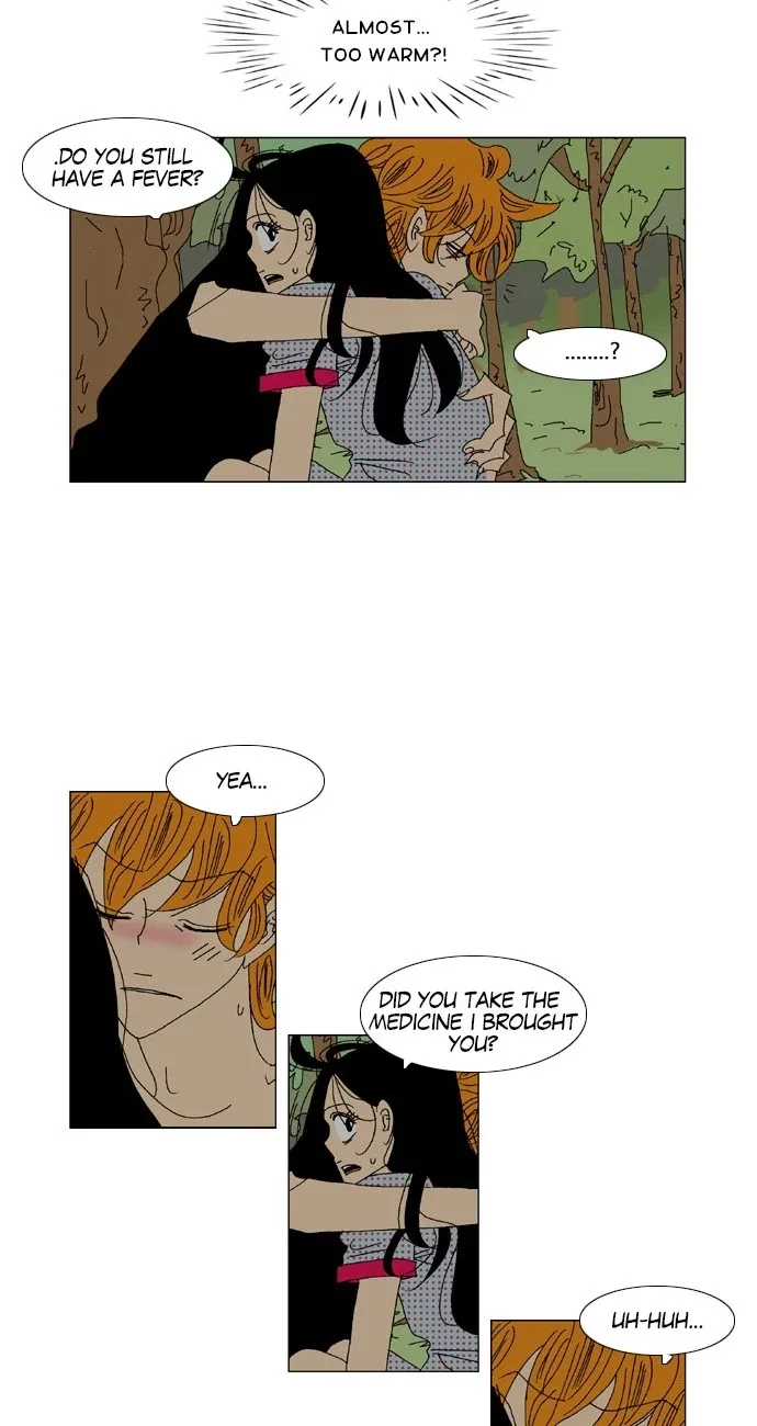 A Stranger in My House Chapter 45 page 12