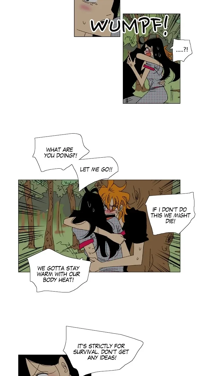 A Stranger in My House Chapter 45 page 9