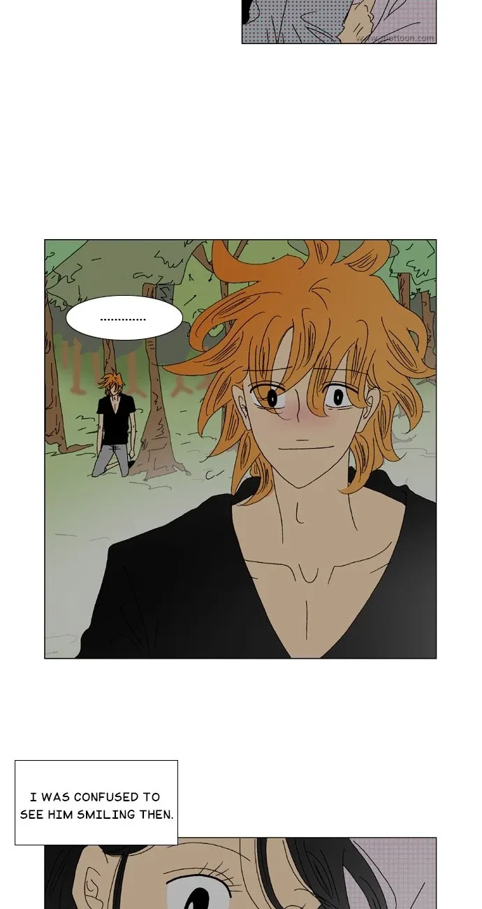 A Stranger in My House Chapter 45 page 23