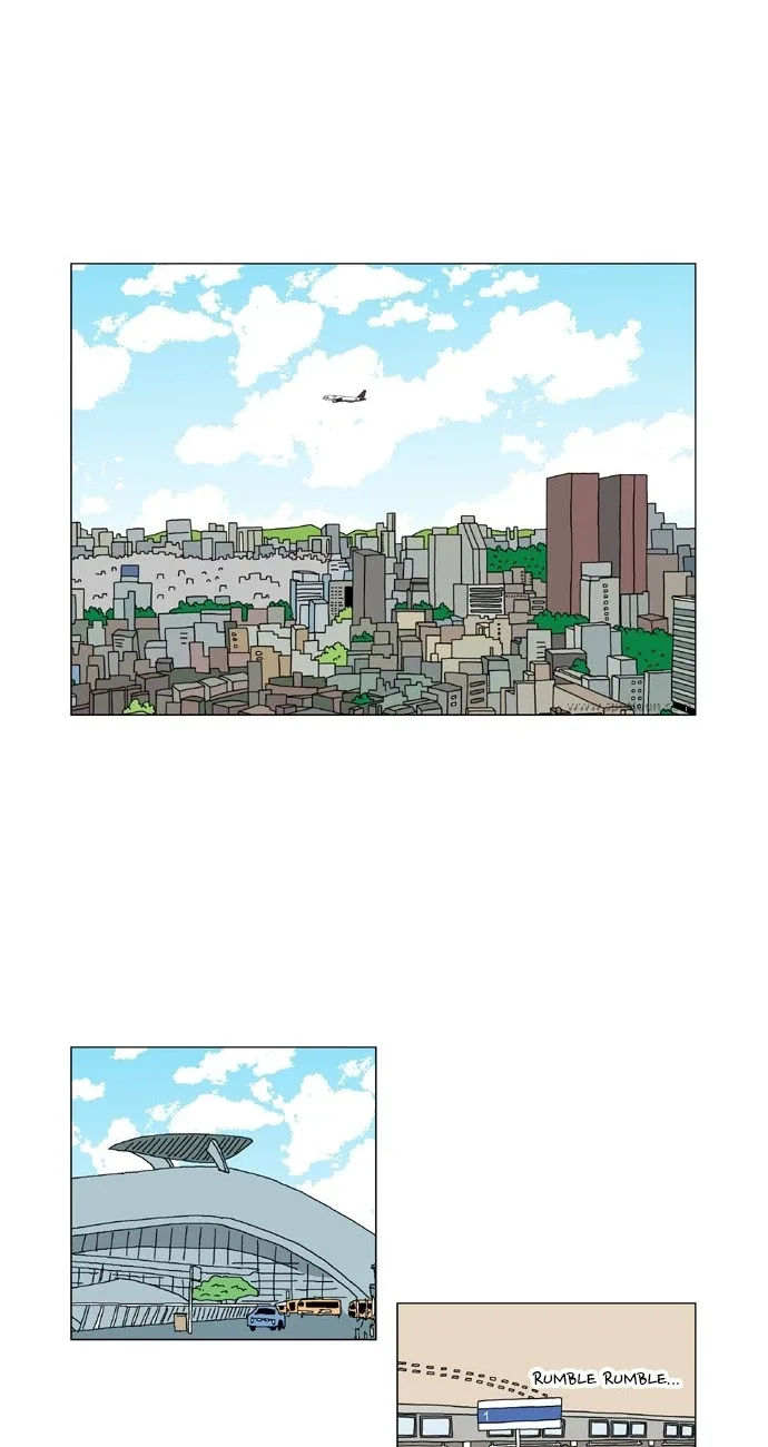 A Stranger in My House Chapter 45 page 26