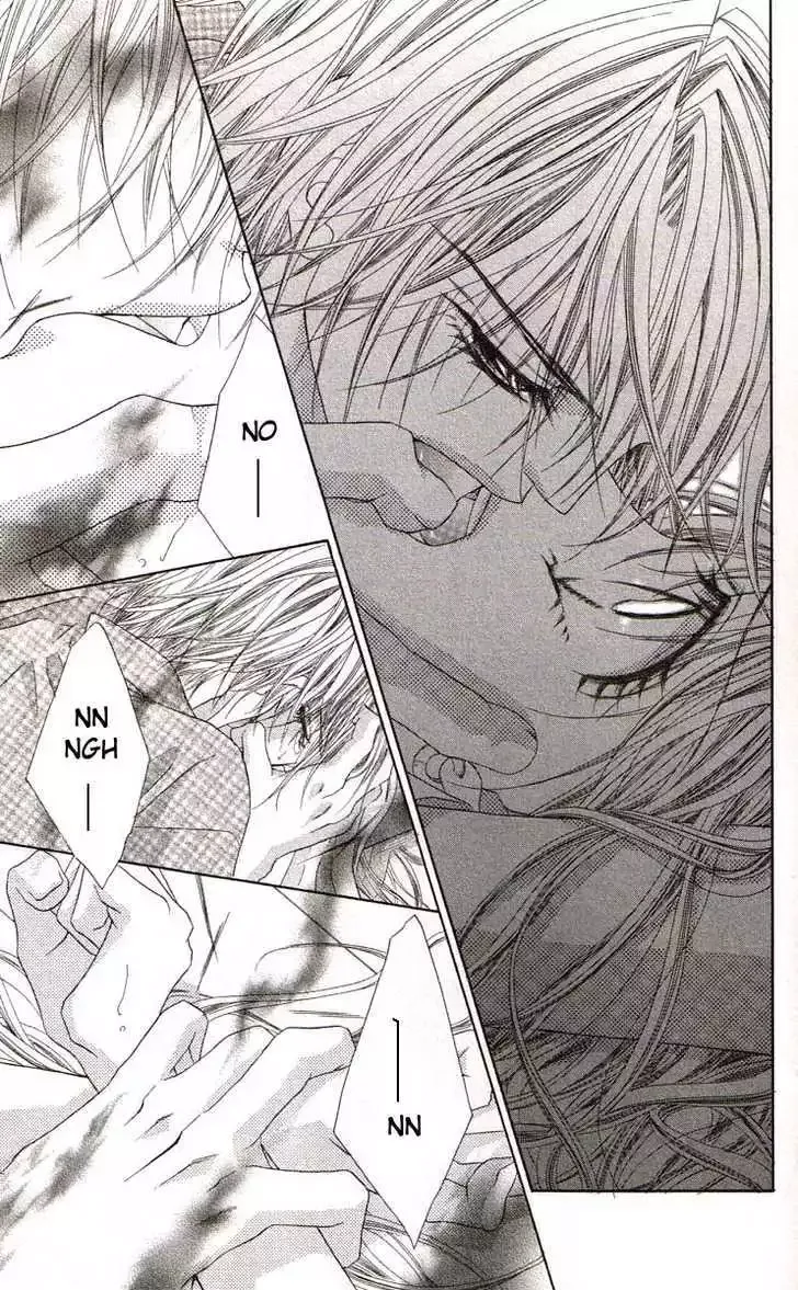 Honey x Honey Drops Chapter 30 page 9