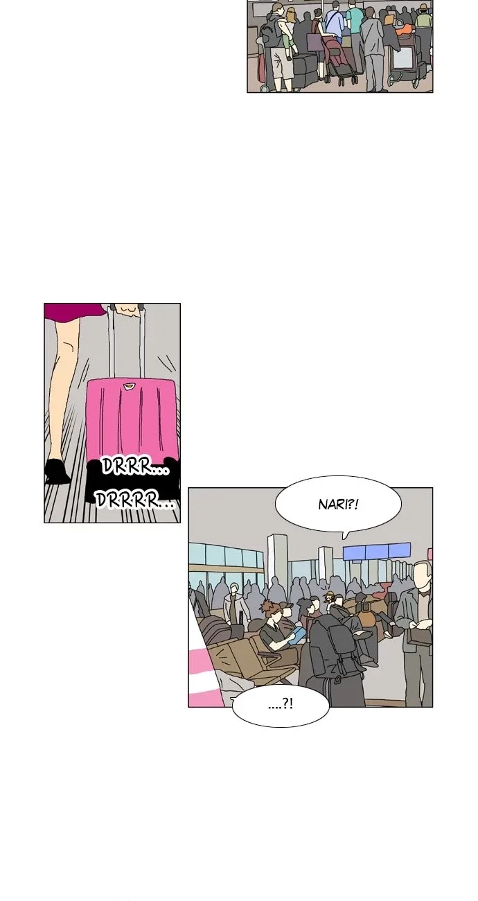 A Stranger in My House Chapter 45 page 27