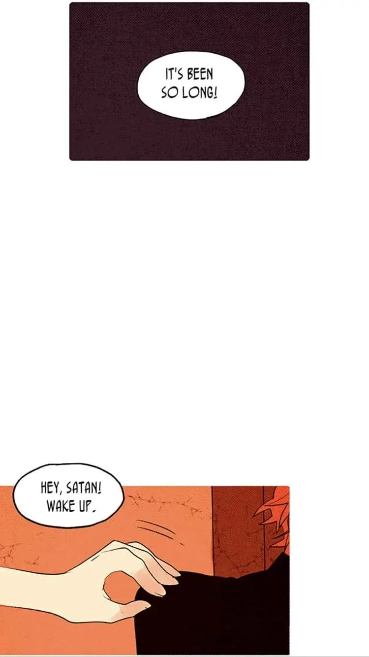 Demons can't be pretty Chapter 54 page 27