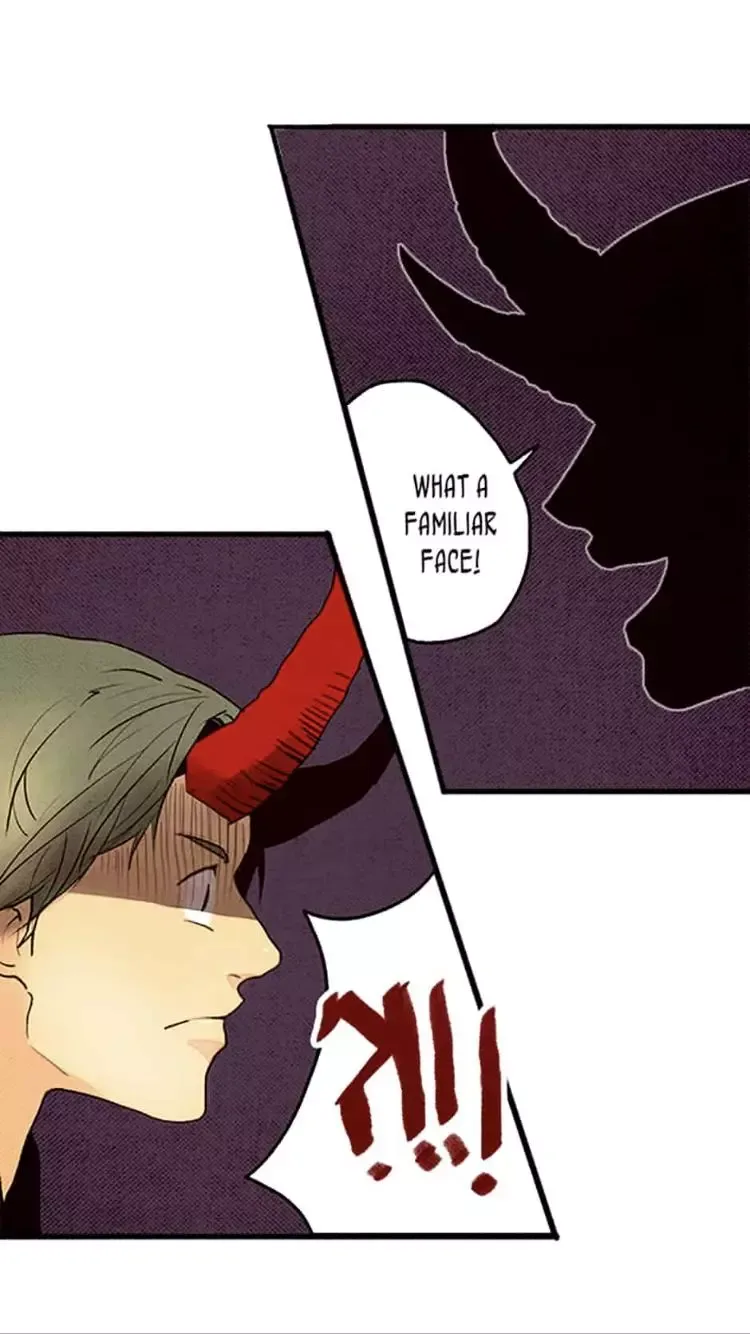 Demons can't be pretty Chapter 54 page 26