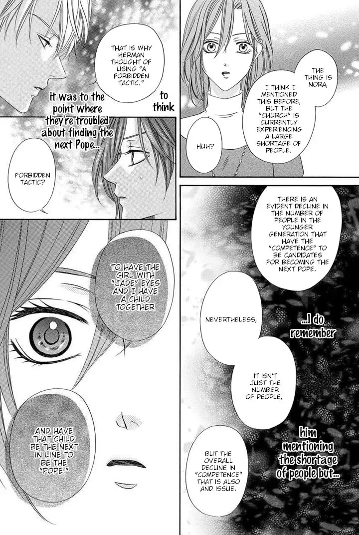 Kainushi wa Akuma Chapter 22 page 30