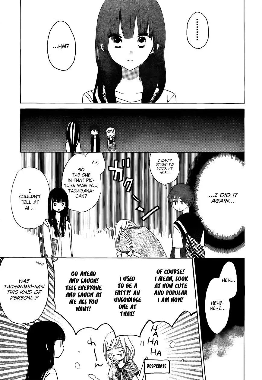 Last Game Chapter 24 page 8