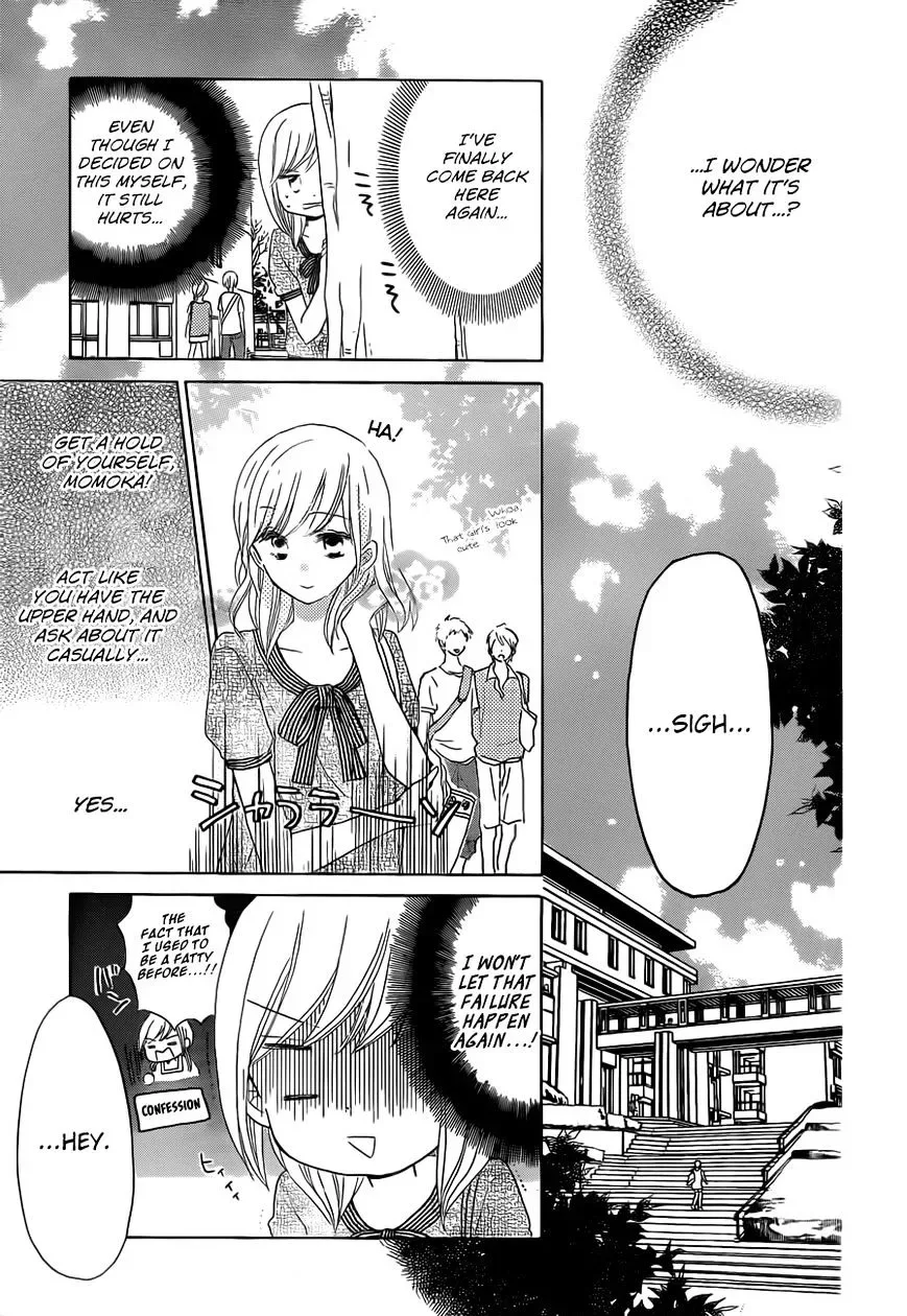 Last Game Chapter 24 page 4