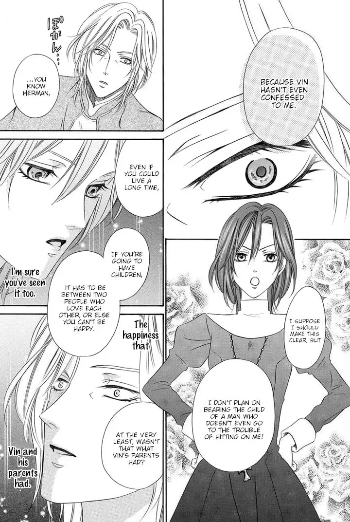 Kainushi wa Akuma Chapter 22 page 52
