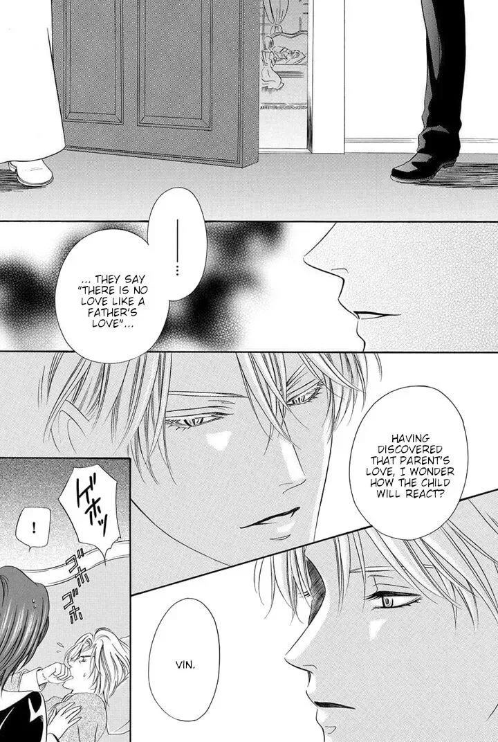 Kainushi wa Akuma Chapter 22 page 50