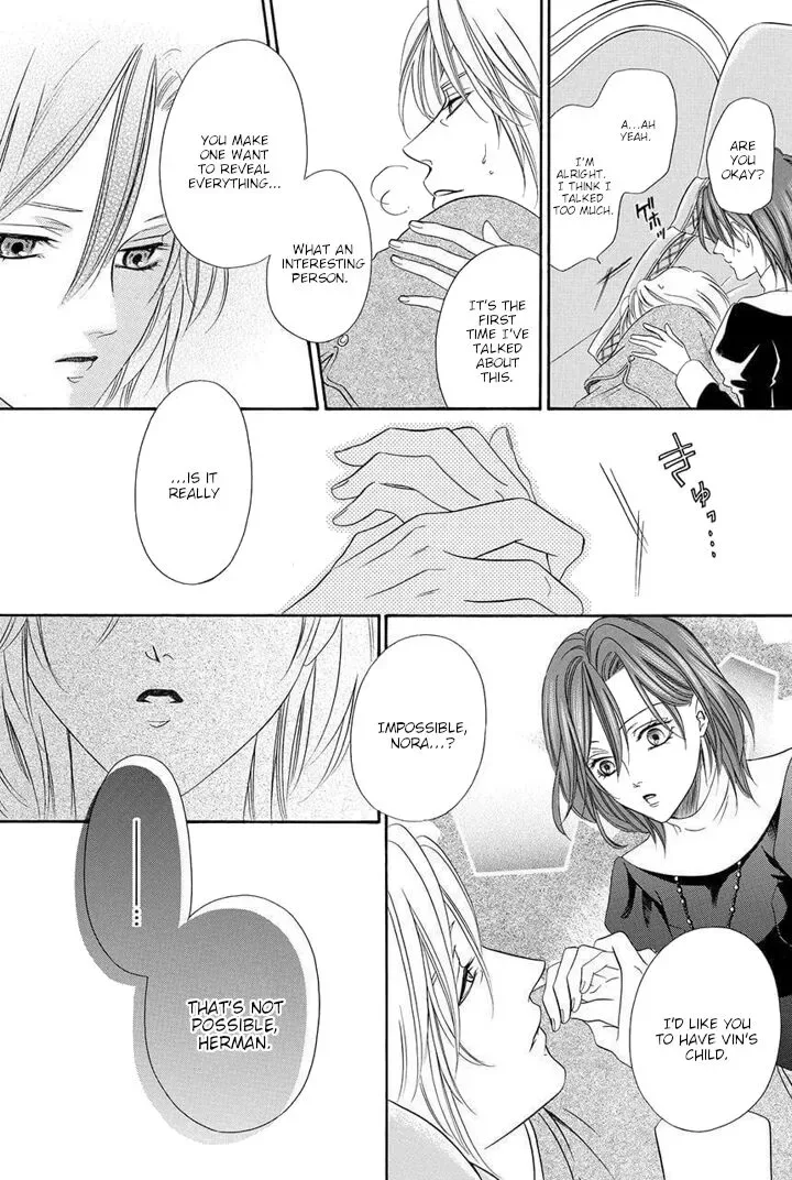 Kainushi wa Akuma Chapter 22 page 51