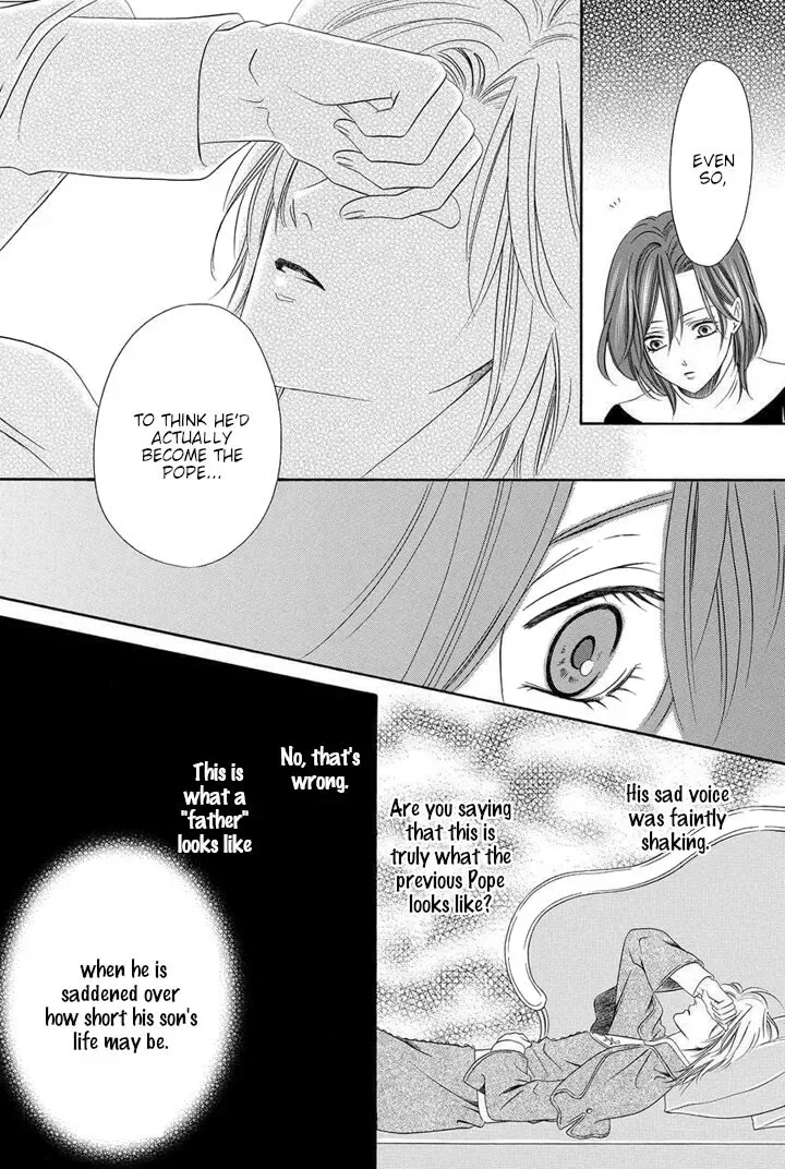 Kainushi wa Akuma Chapter 22 page 49