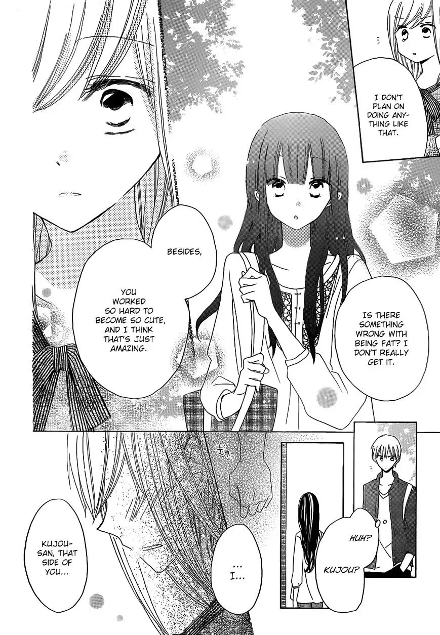 Last Game Chapter 24 page 9