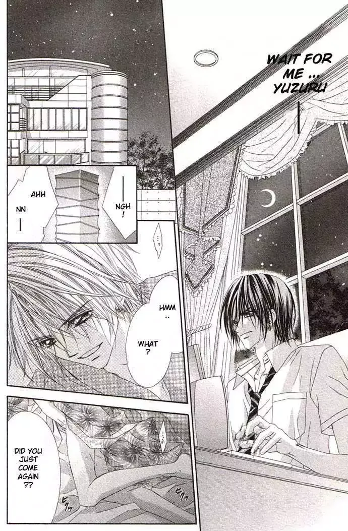 Honey x Honey Drops Chapter 30 page 30