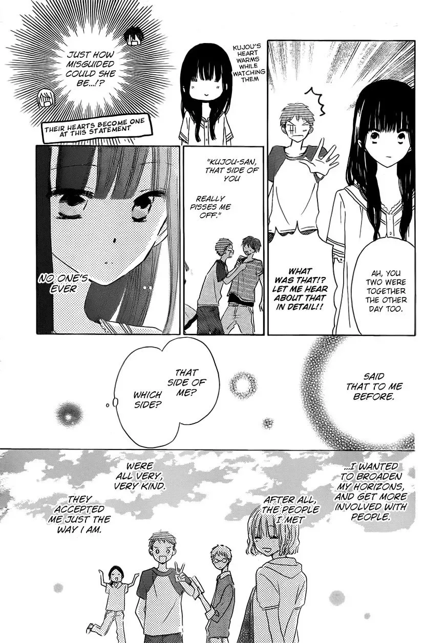 Last Game Chapter 24 page 20