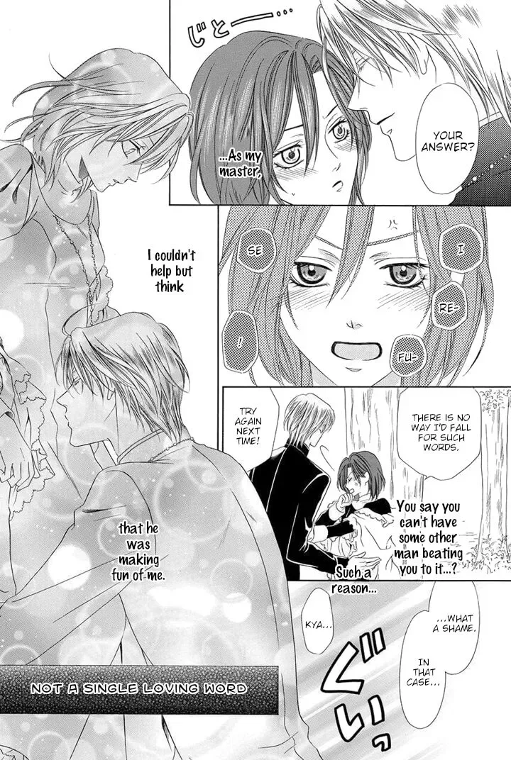 Kainushi wa Akuma Chapter 22 page 66