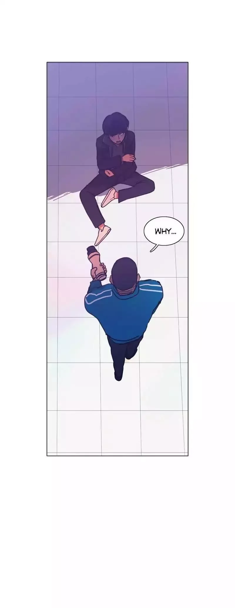 Save me Chapter 36 page 10