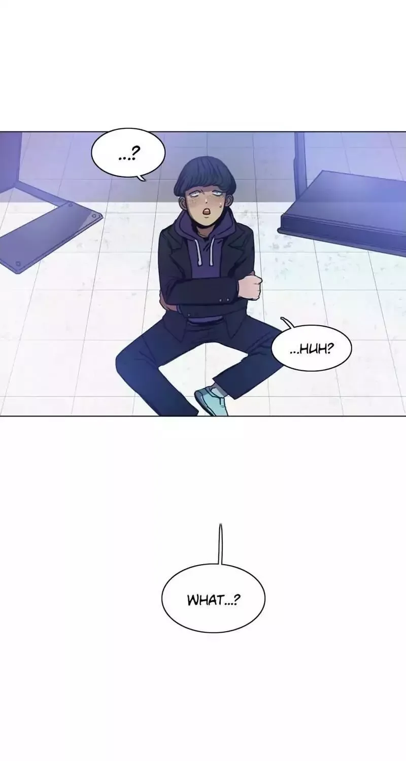 Save me Chapter 36 page 12