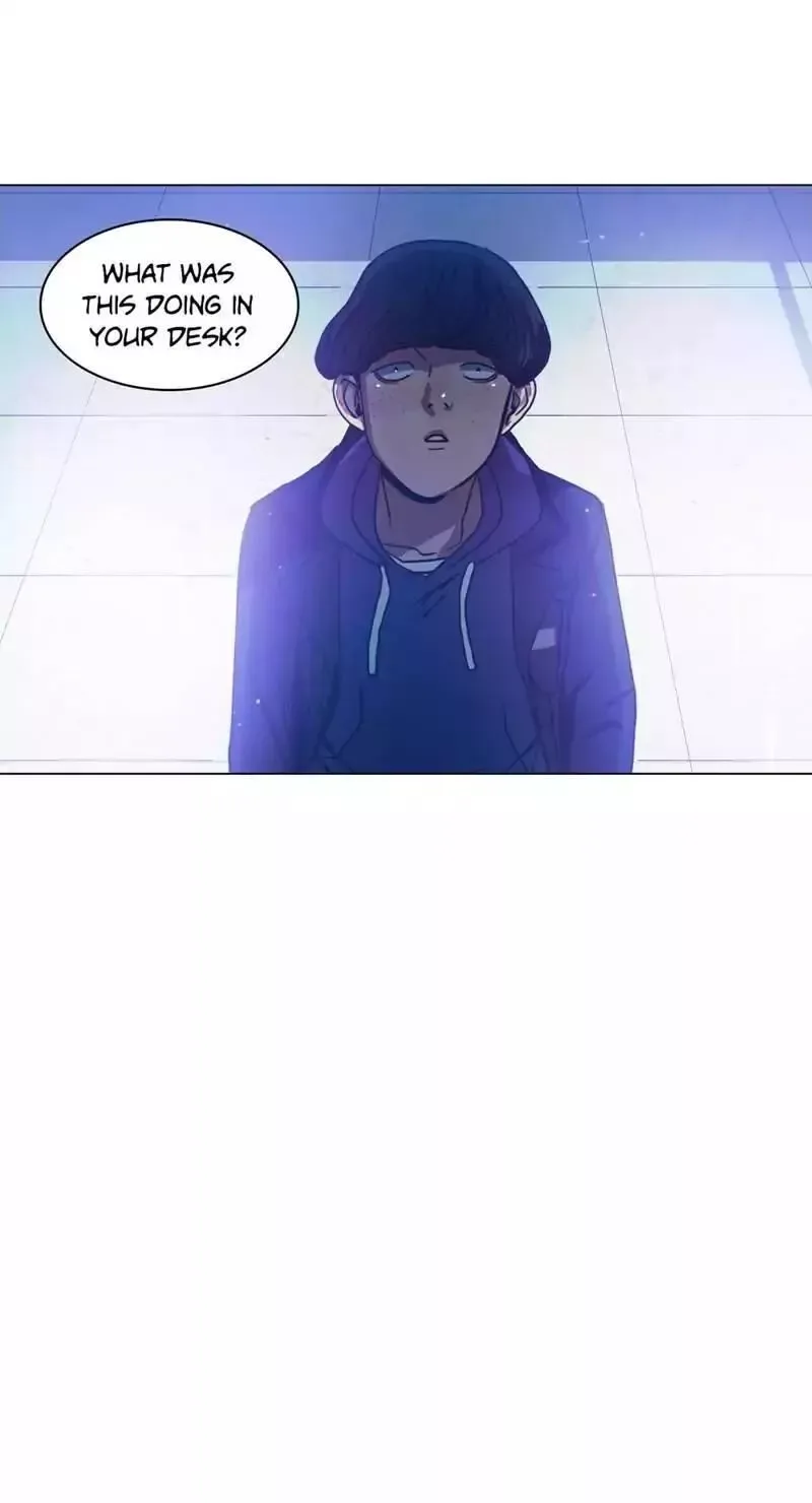 Save me Chapter 36 page 11