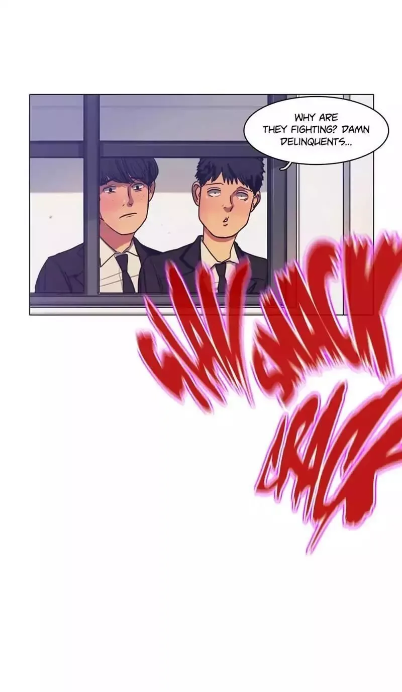 Save me Chapter 36 page 24