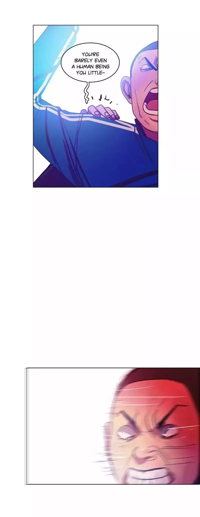 Save me Chapter 36 page 31