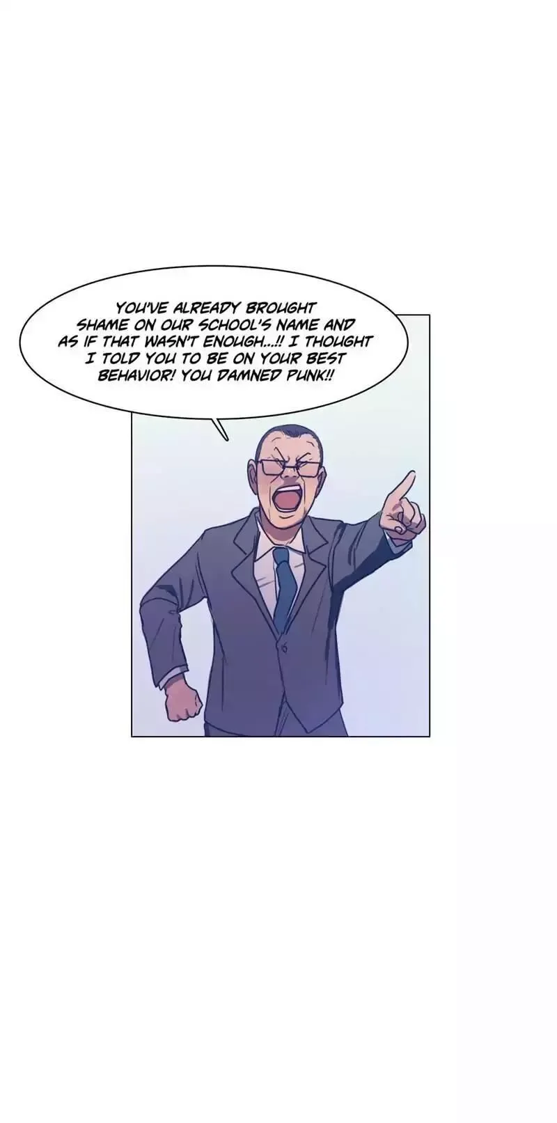 Save me Chapter 36 page 29