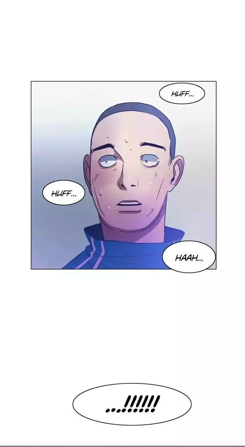 Save me Chapter 36 page 38
