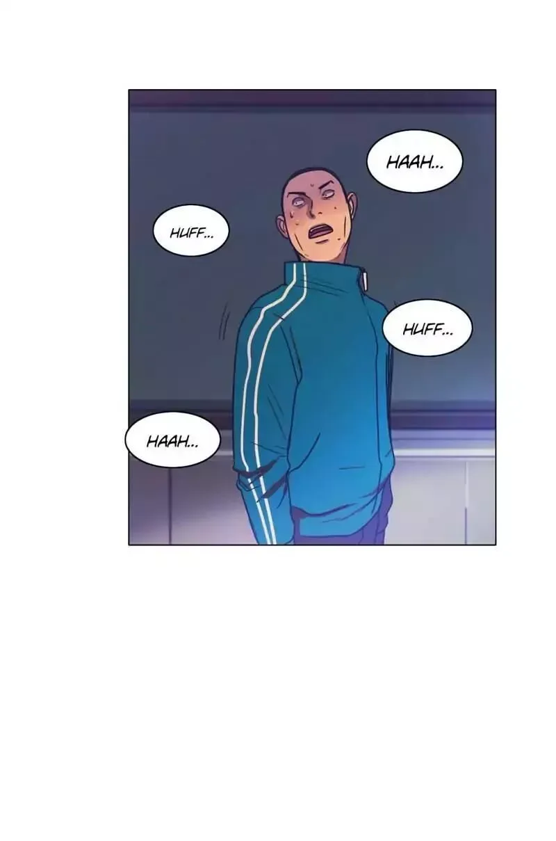 Save me Chapter 36 page 37