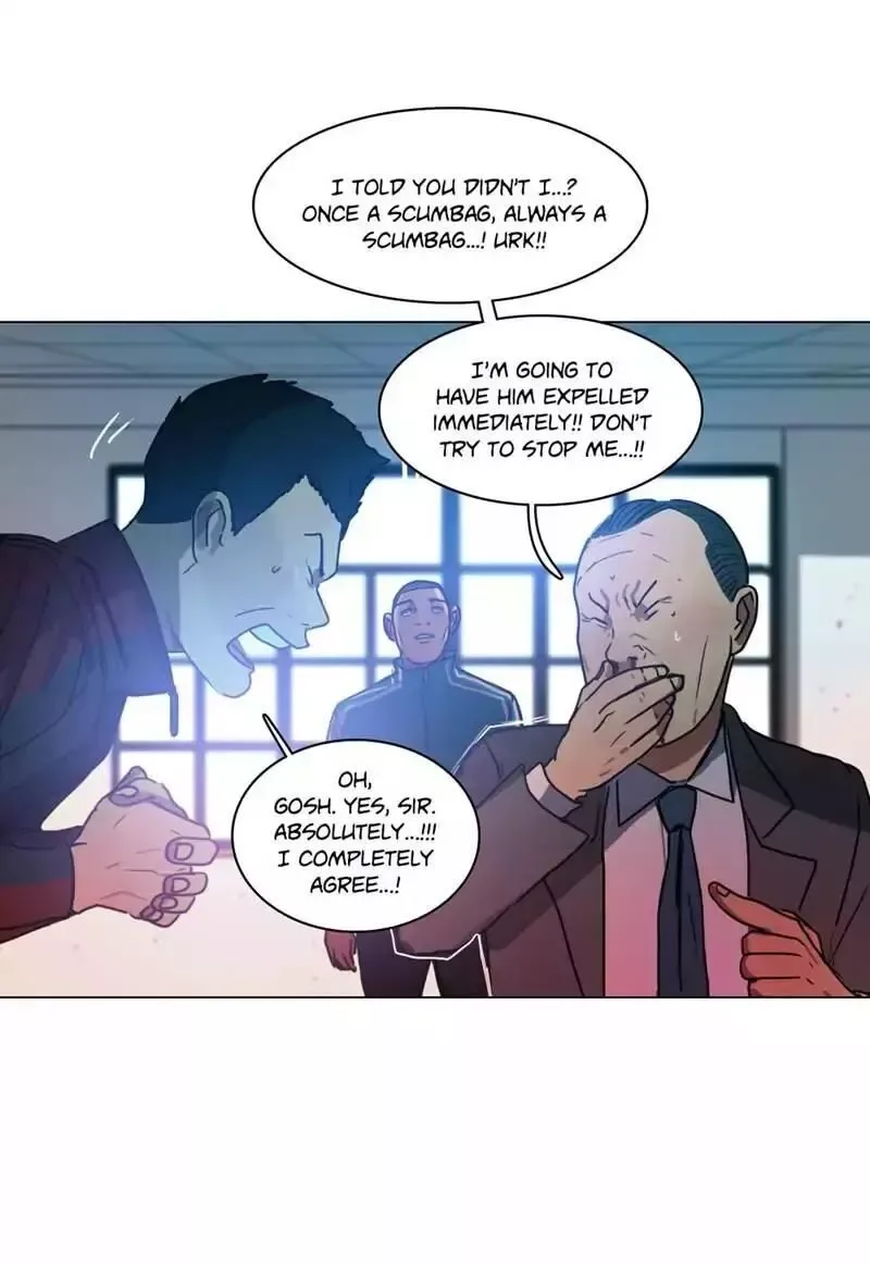 Save me Chapter 36 page 45