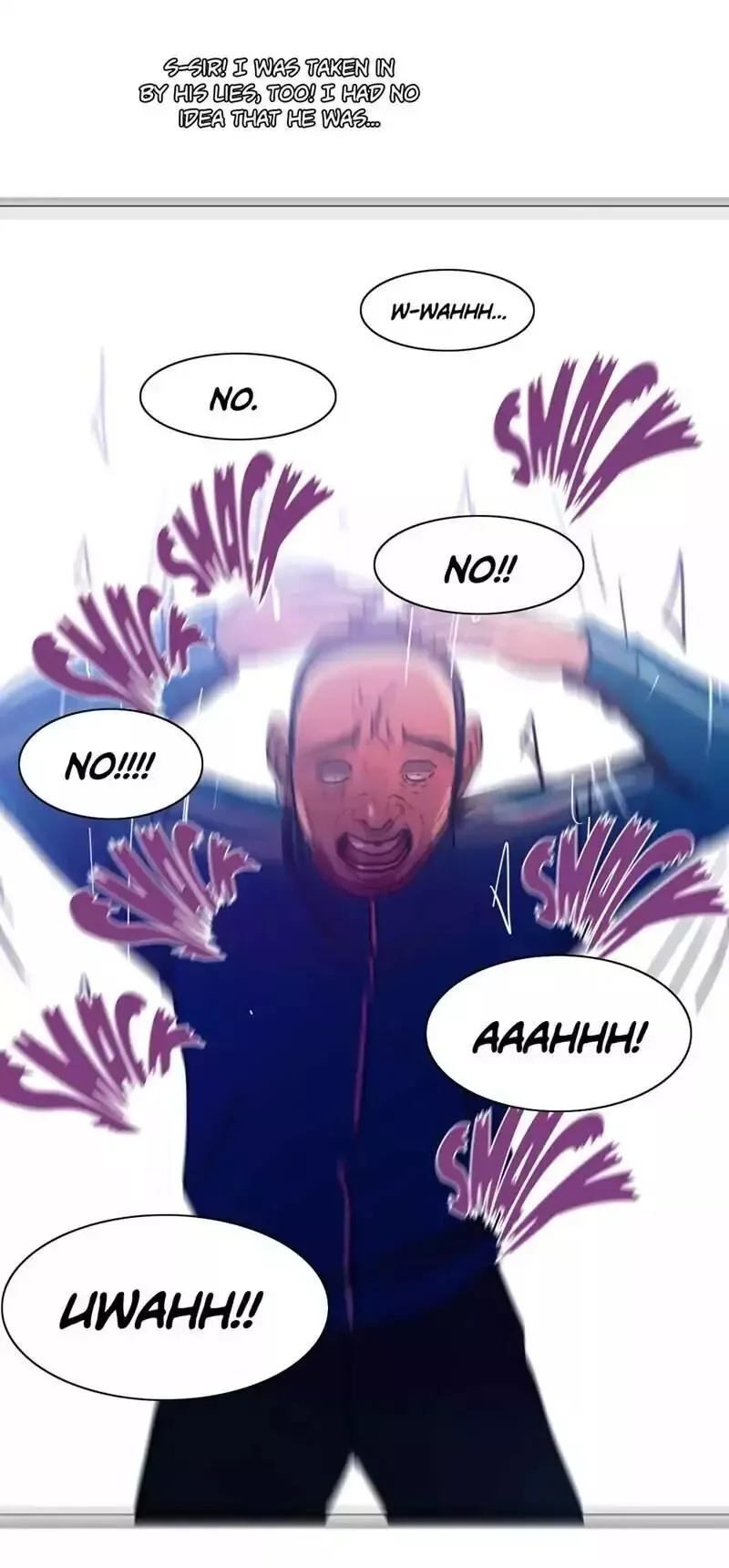 Save me Chapter 36 page 48