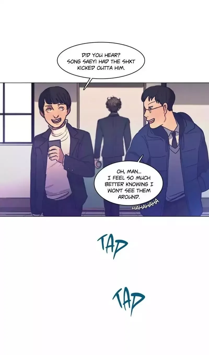 Save me Chapter 36 page 54