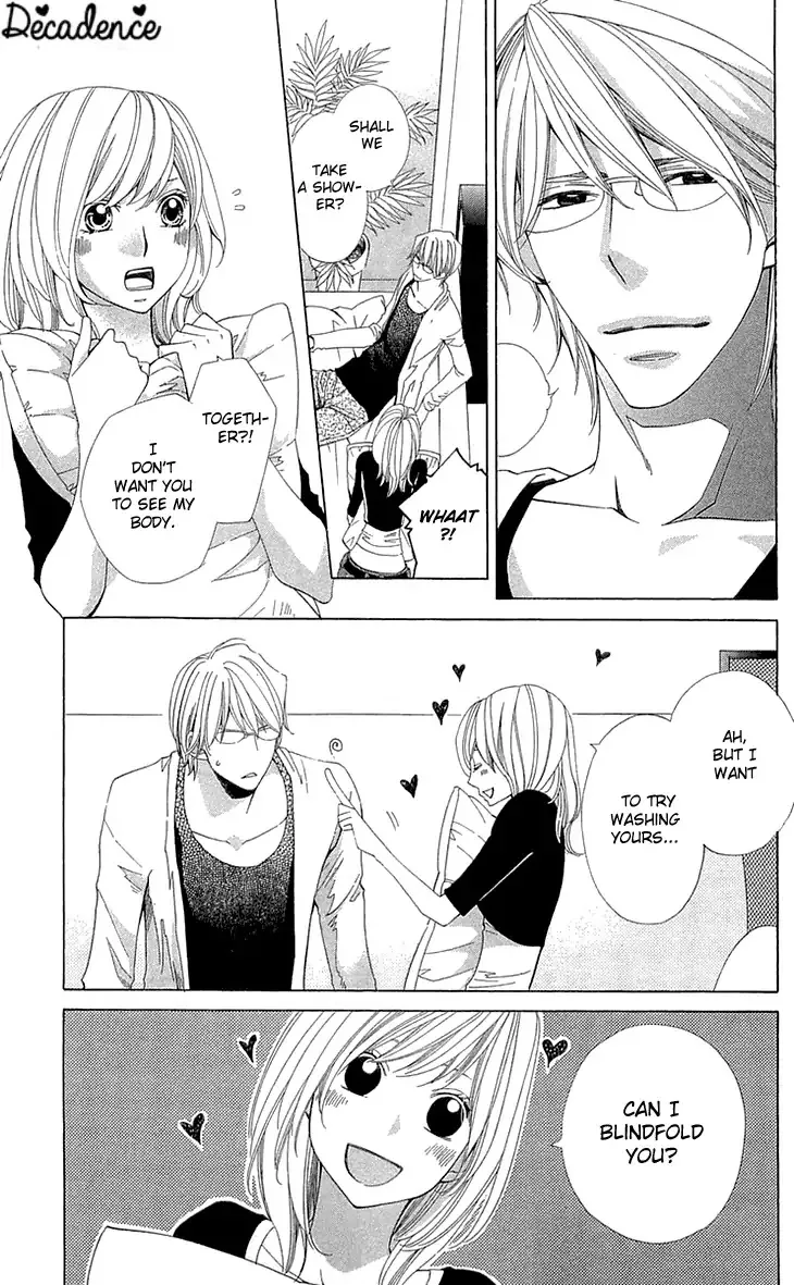 Cosplay Deka Chapter 22 page 17