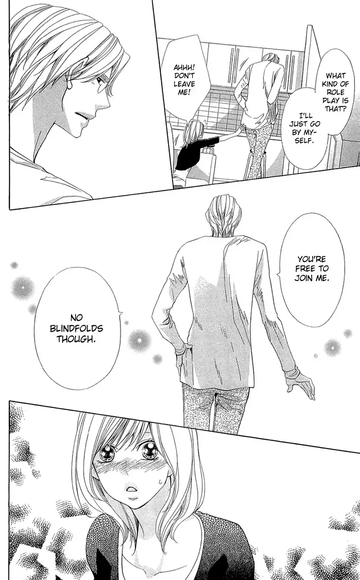 Cosplay Deka Chapter 22 page 18