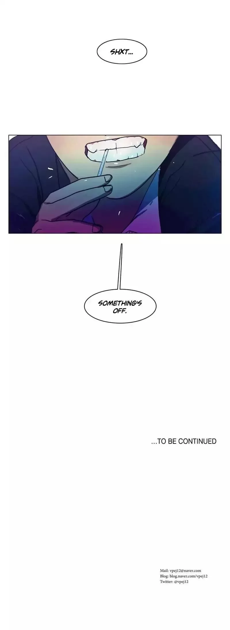 Save me Chapter 36 page 65