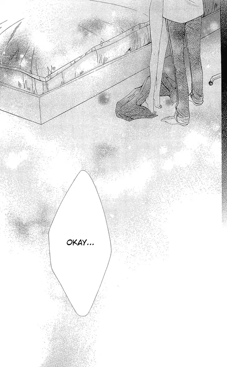Cosplay Deka Chapter 22 page 29