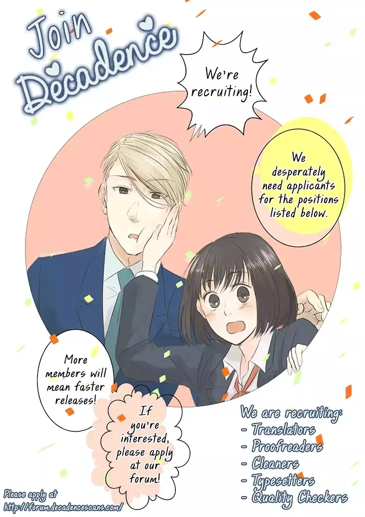 Cosplay Deka Chapter 22 page 40