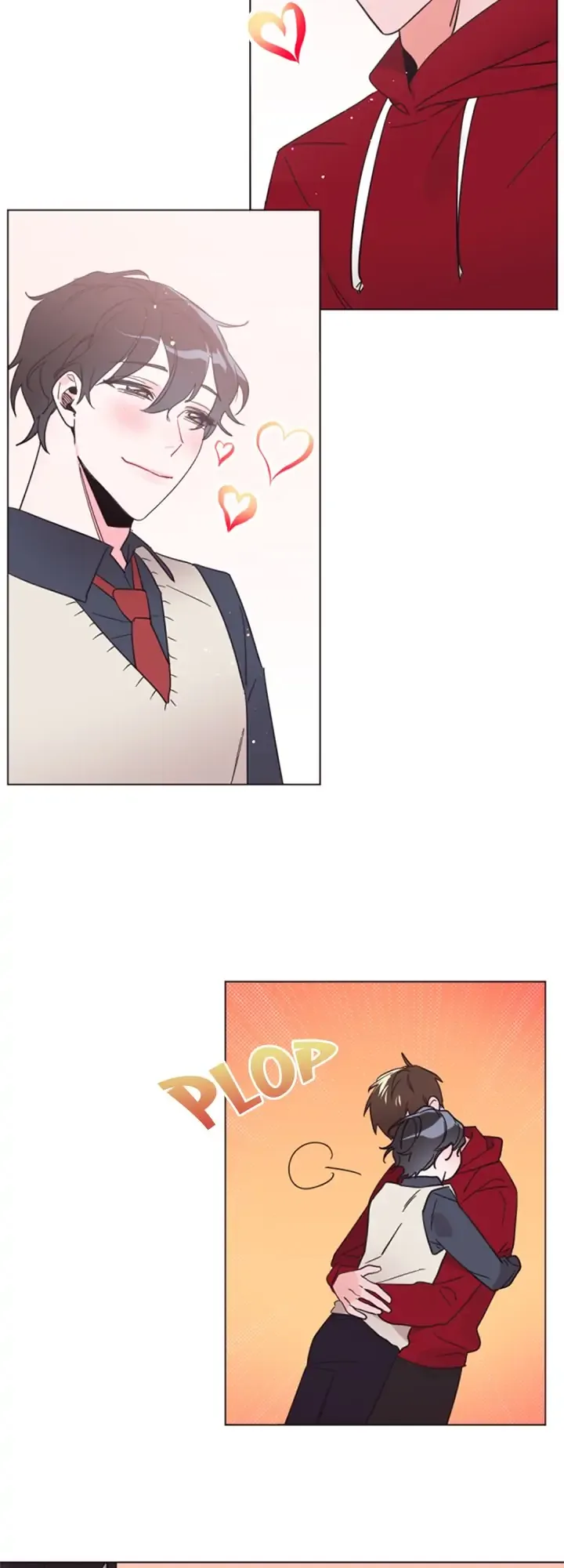 Love SOS Chapter 34 page 2