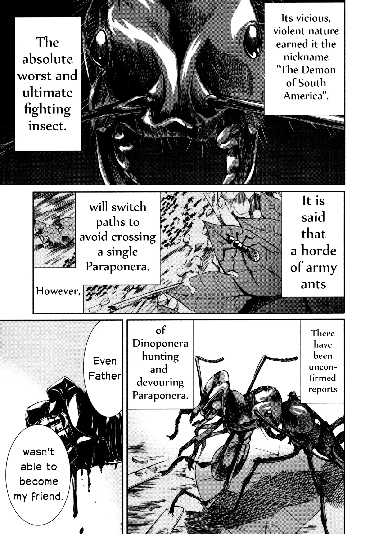 Arachnid Chapter 36 page 24