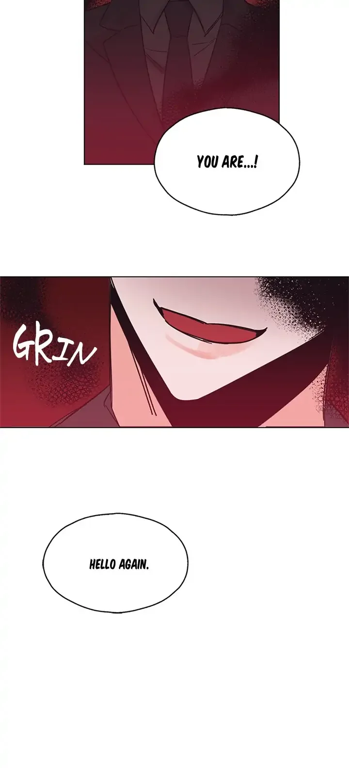 Love SOS Chapter 34 page 25