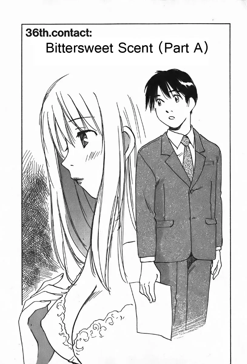 Magetsukan Kitan Chapter 36 page 2