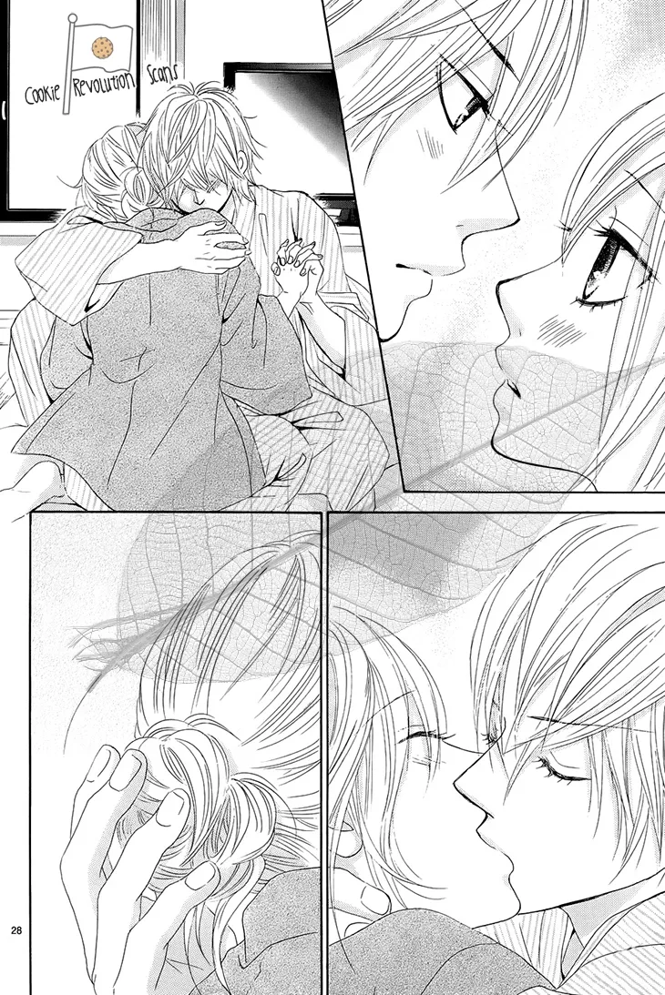 Akaiito (MIYASAKA Kaho) Chapter 34 page 29